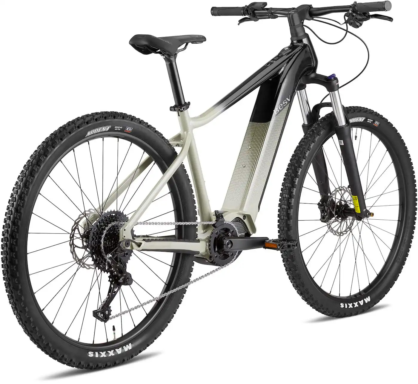 TRX 1.3 Rock Grey Night Black 