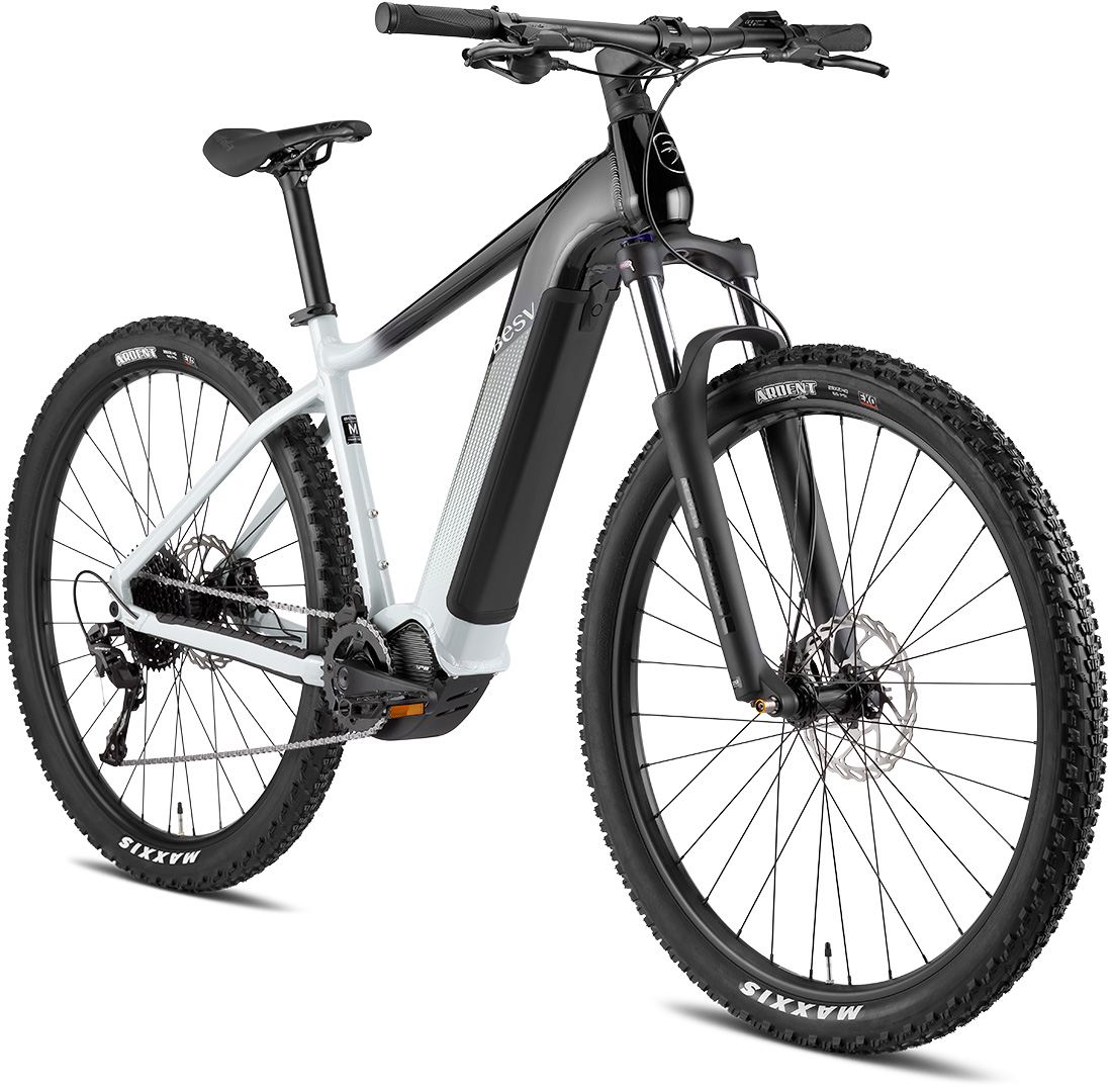 TRX 1.5 Steel Grey Night Black 