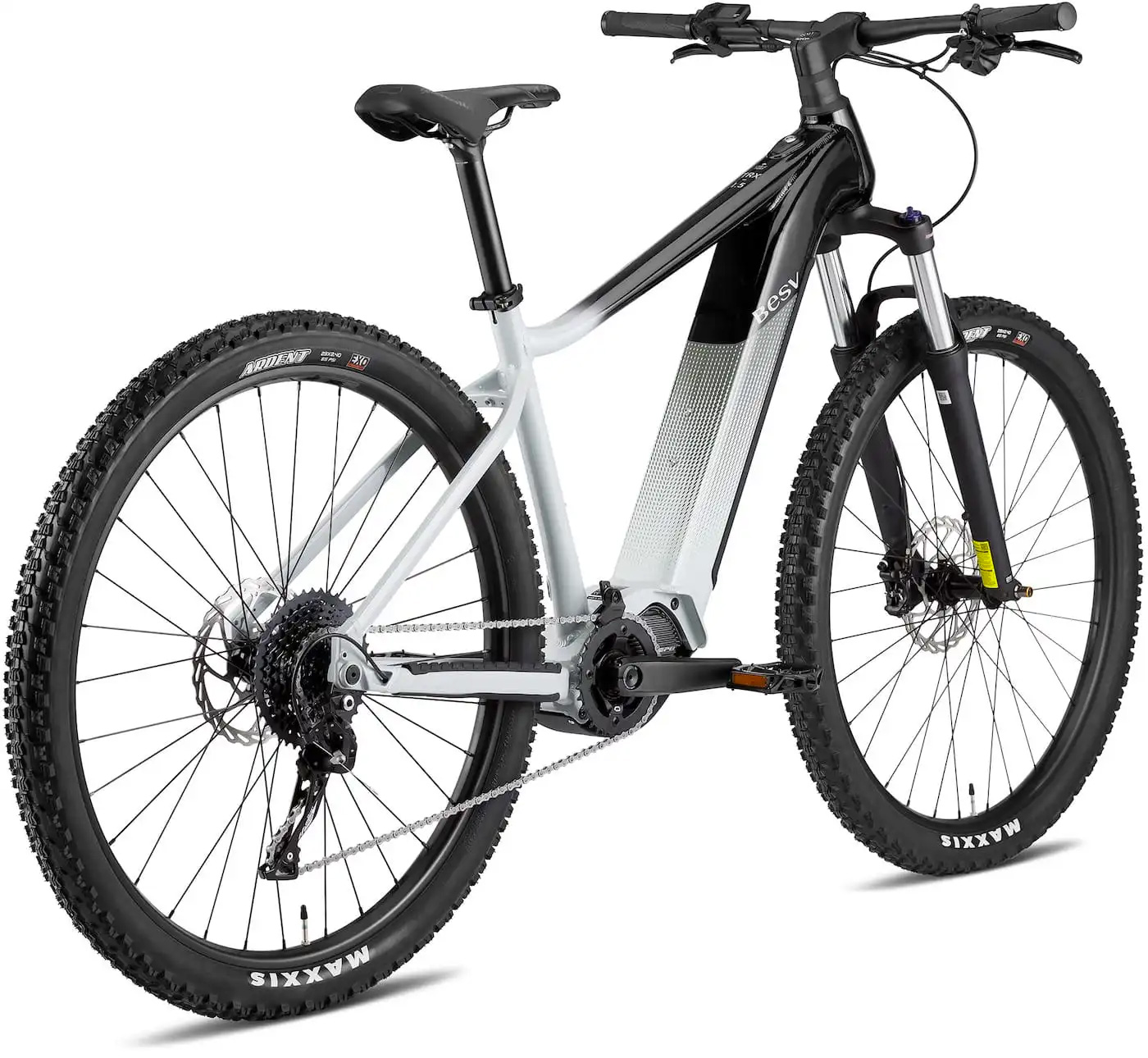 TRX 1.5 Steel Grey Night Black 