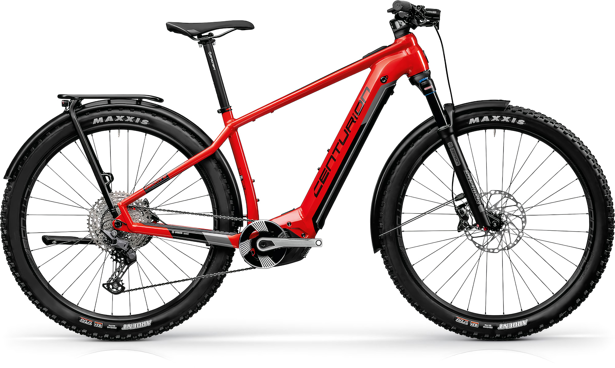 Backfire R800i EQ EP3 Infrarot 