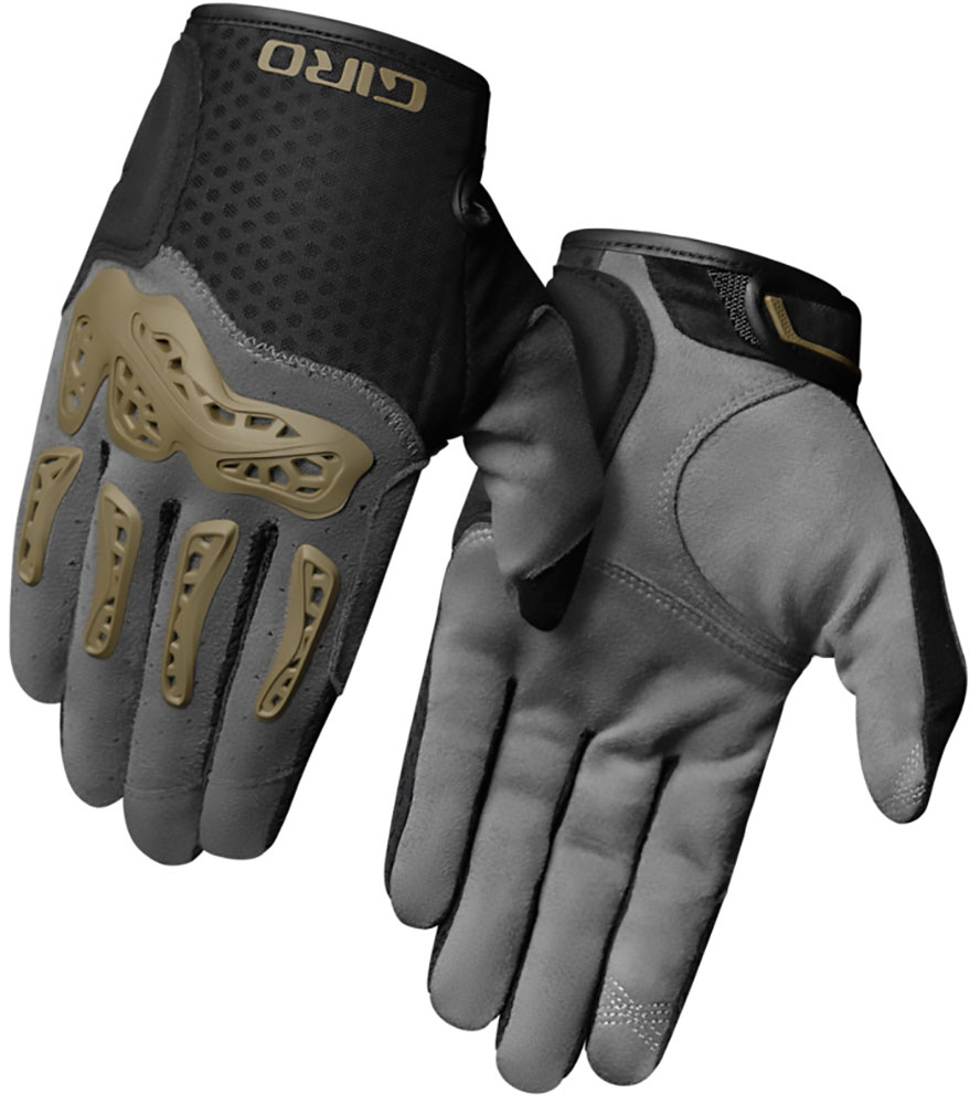Gnar - Cycling Gloves