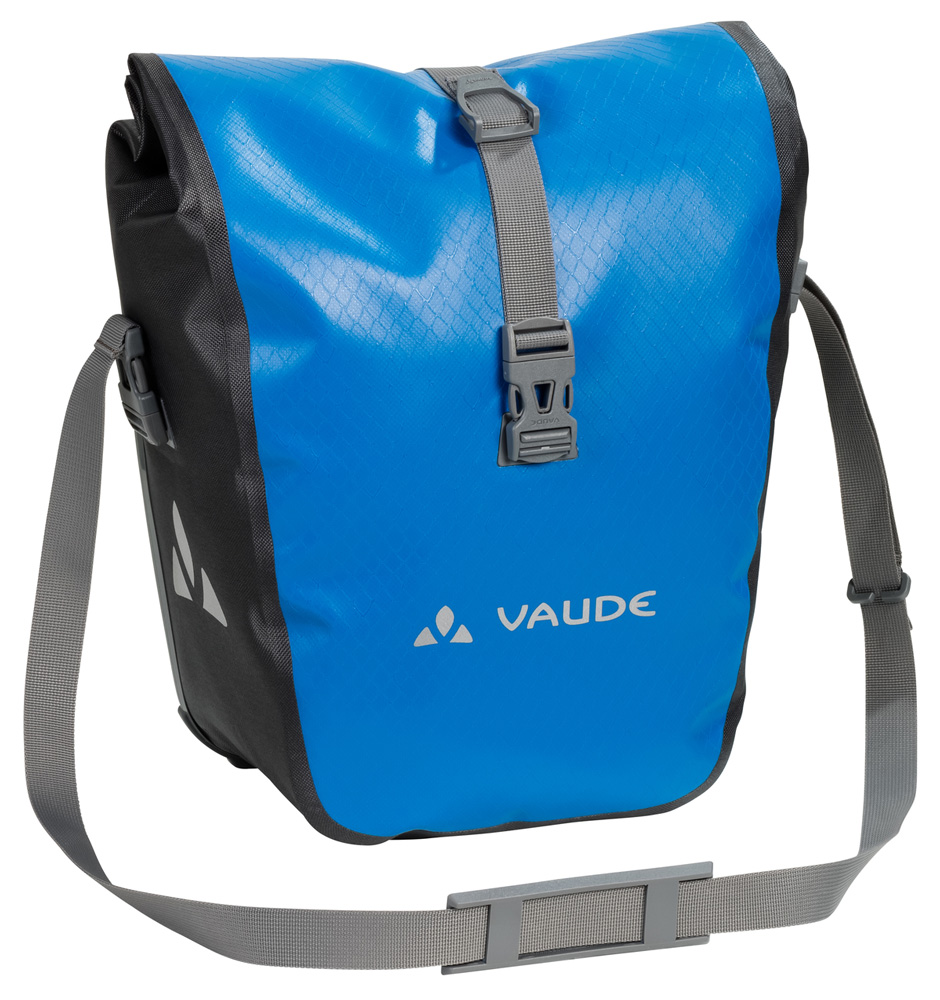 Aqua Front - Bolsas para bicicletas