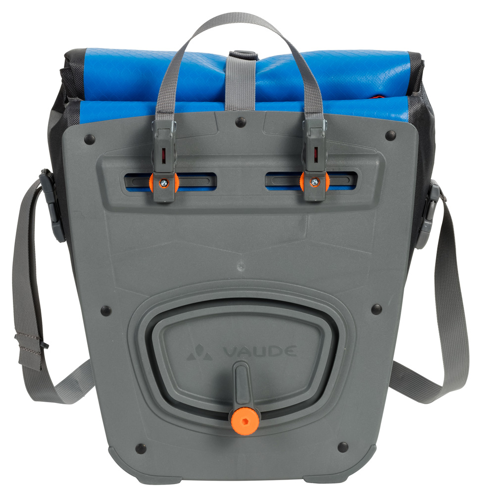 Aqua Front - Bolsas para bicicletas