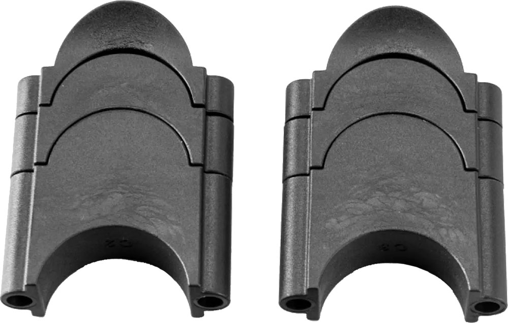 Parabolica/Fastblack Riser Spacer Kit