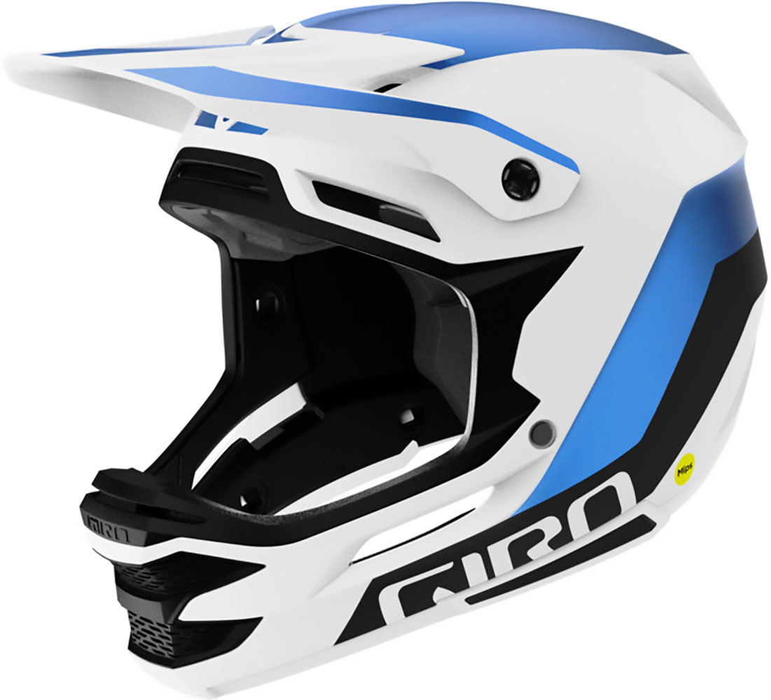 Insurgent Shperical - Casque intégral