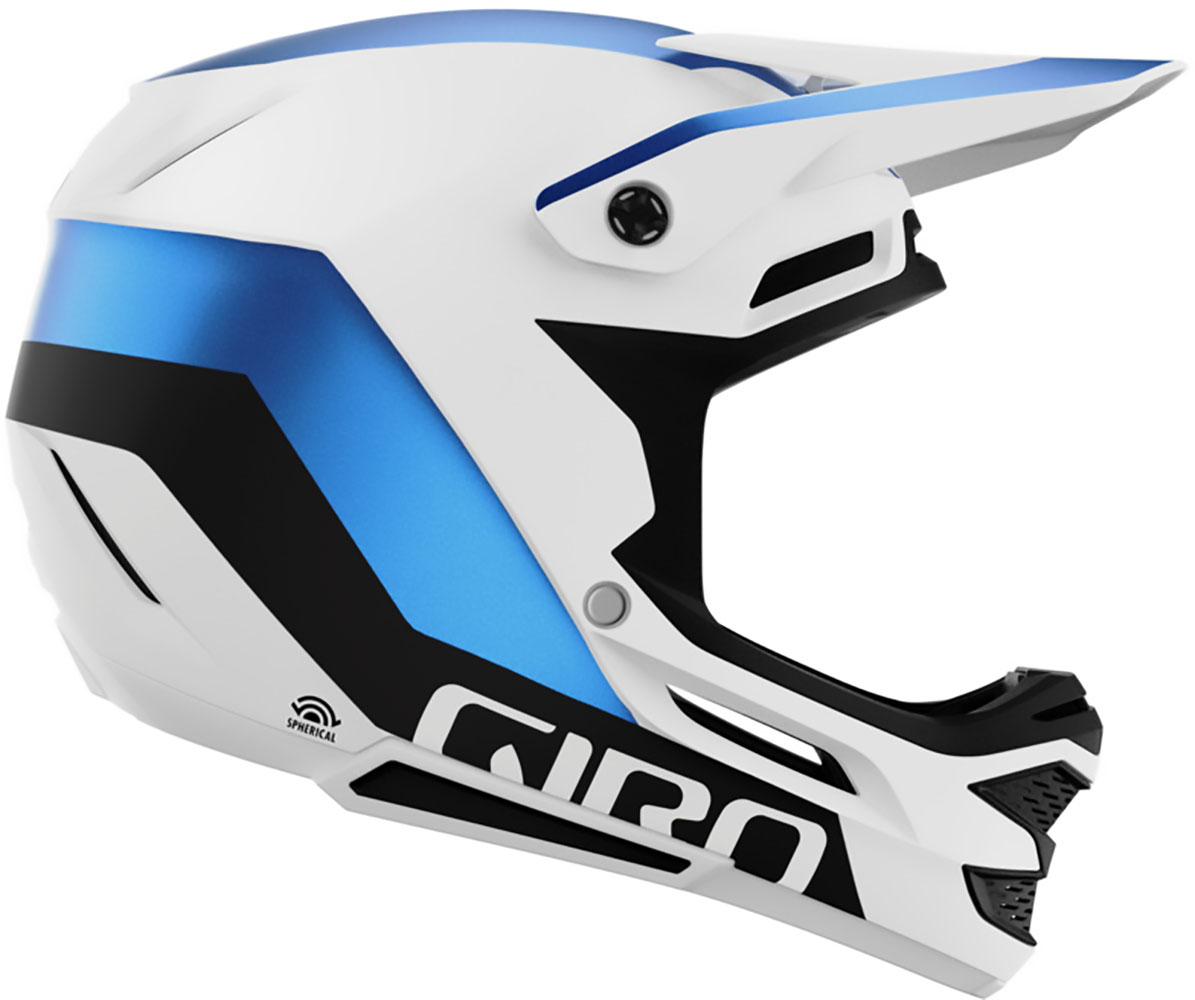 Insurgent Shperical - Casque intégral