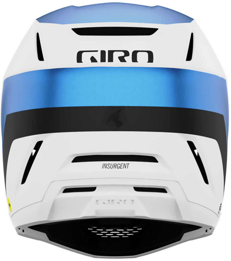 Insurgent Shperical - Casque intégral