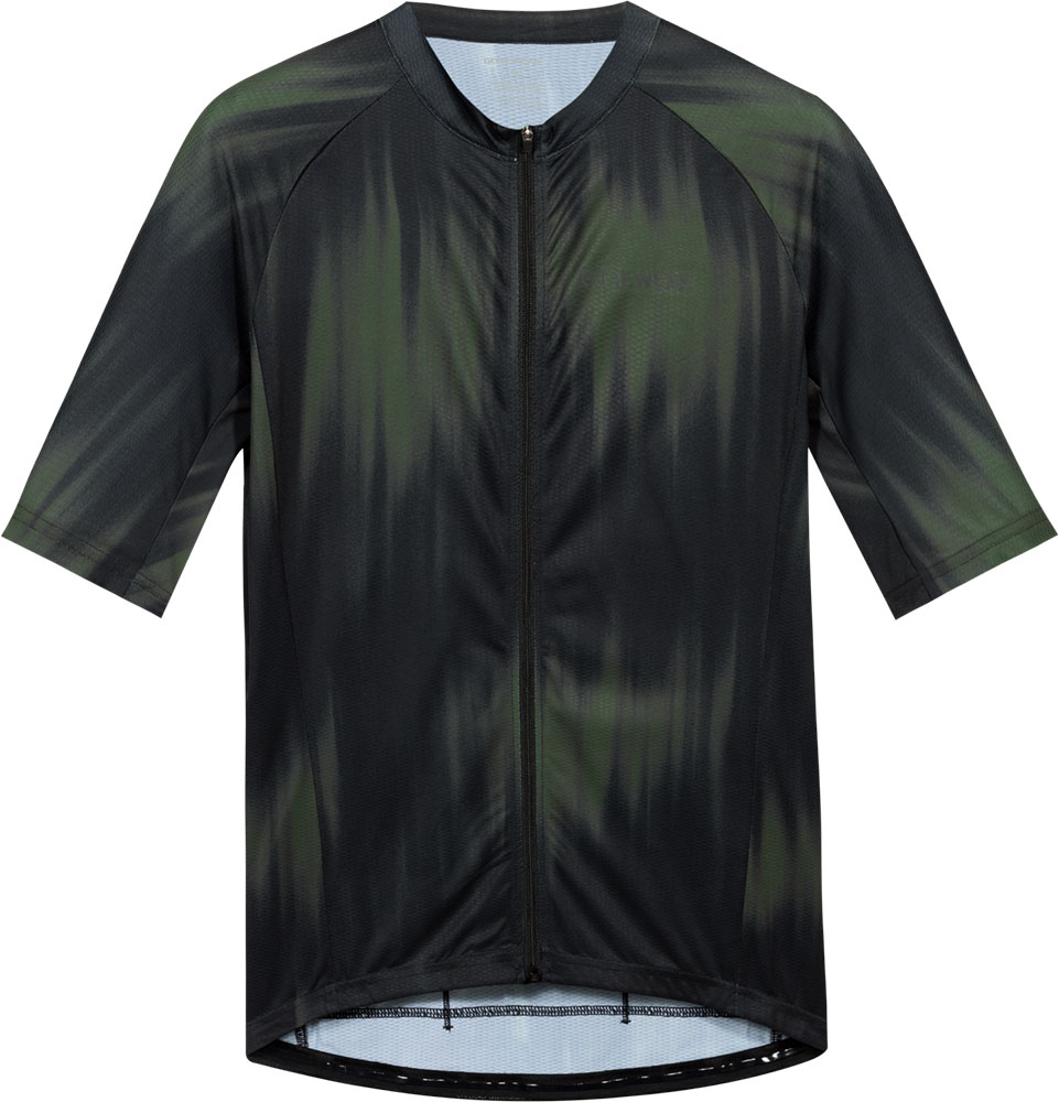 Spirit Pulse - Jersey