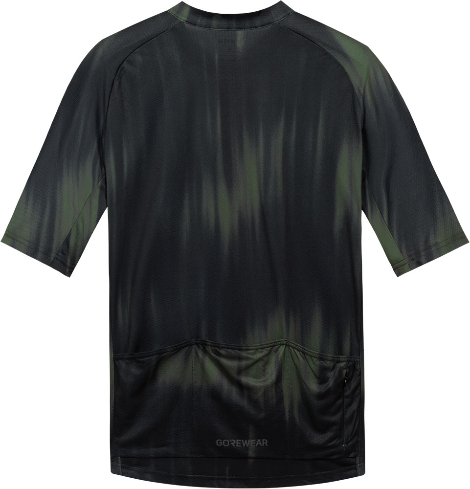 Spirit Pulse - Jersey