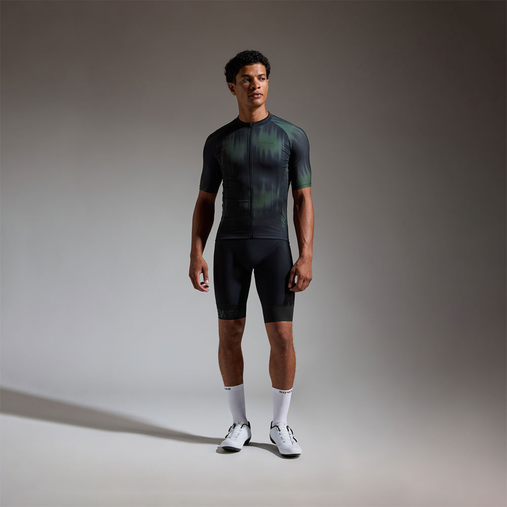 Spirit Pulse - Jersey