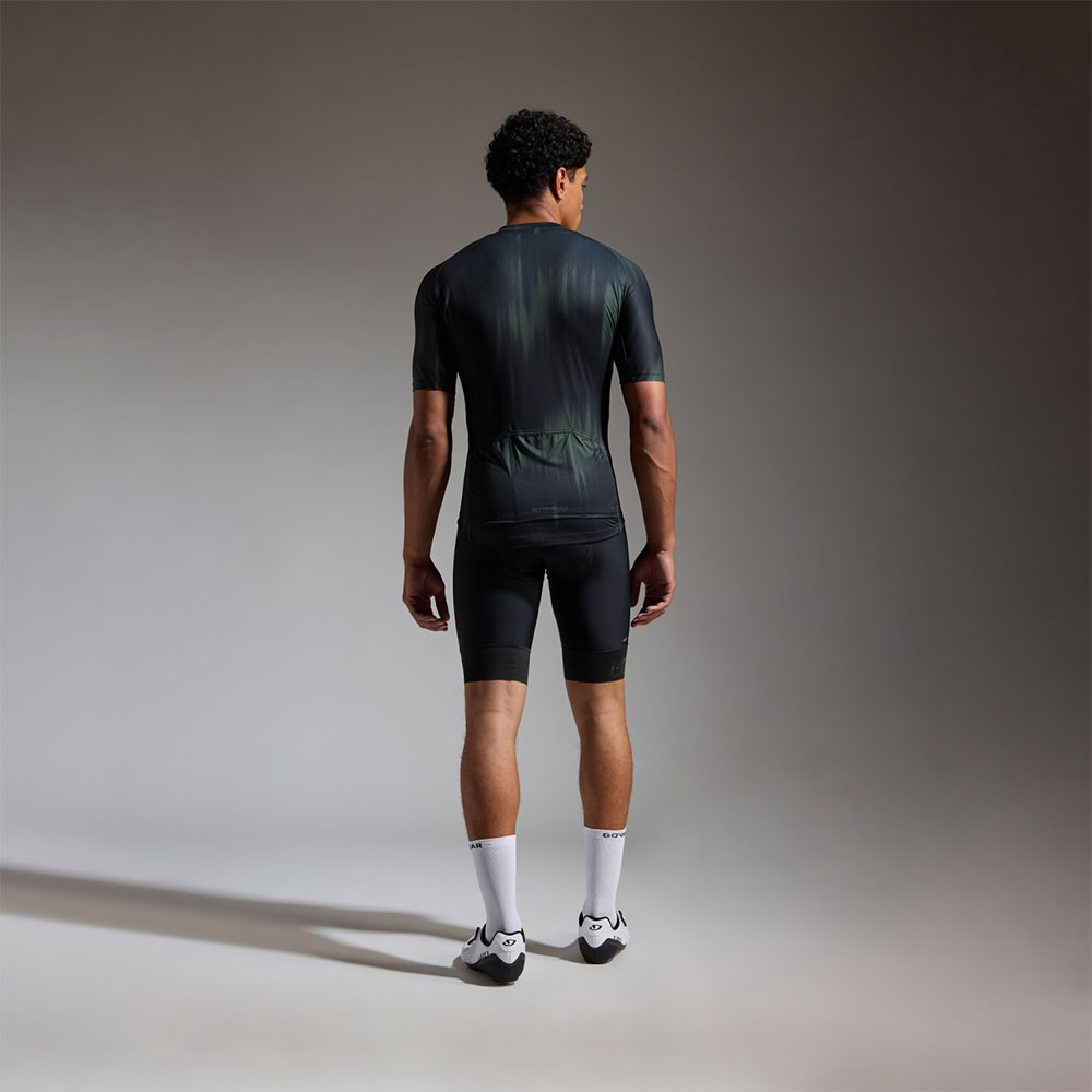 Spirit Pulse - Jersey