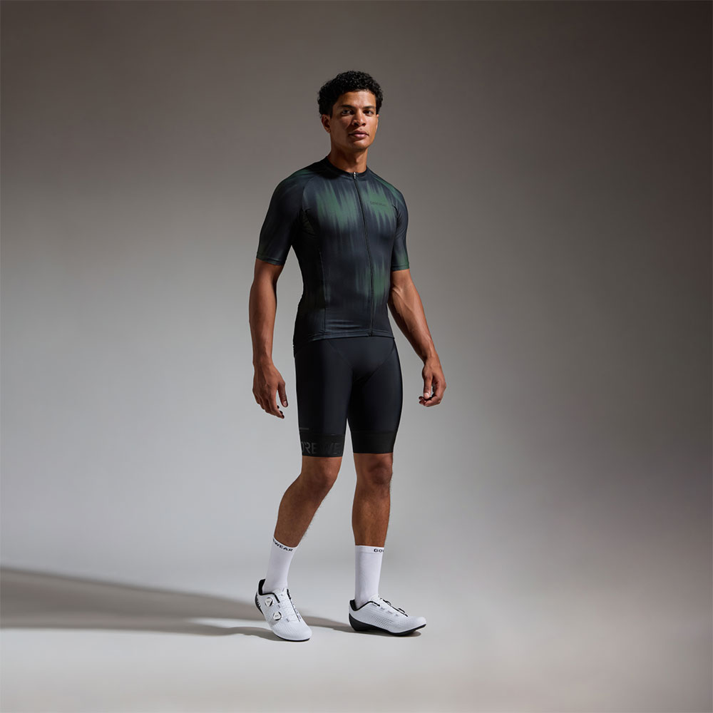 Spirit Pulse - Jersey