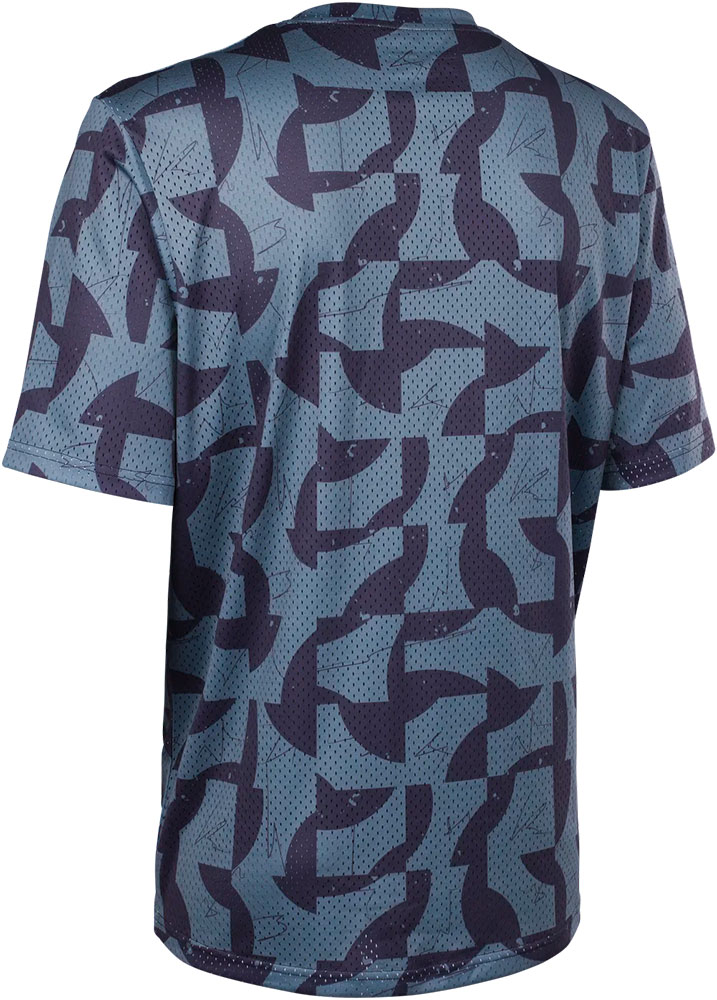 Ionic Mesh AOP - Maillot de VTT