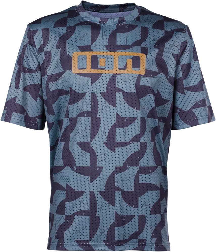 Ionic Mesh AOP - Maillot de VTT