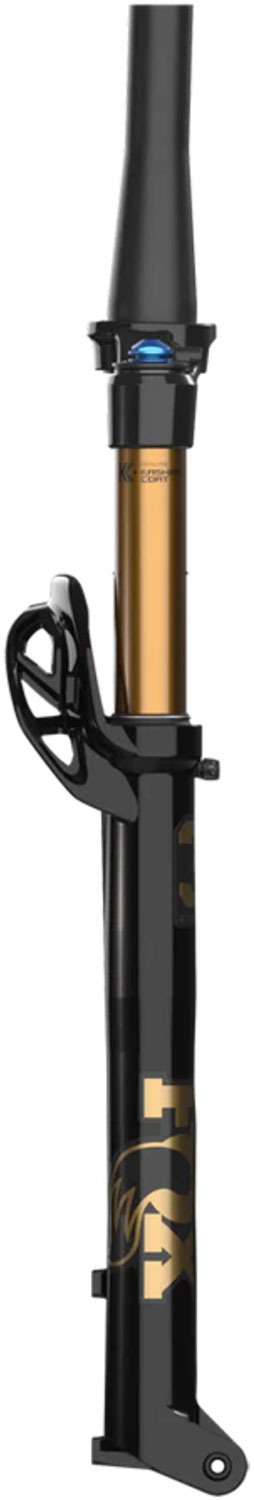 32 K Float 29" Factory StepCast Grip SL 100 Remote Tapered Kabolt Boost TOP-DEAL