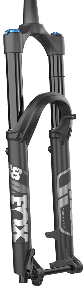 38 A Float 29" Performance 180 3Pos Grip 58HT Tapered Boost TOP-DEAL