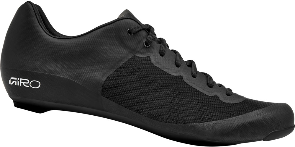 Empire SLX II - Scarpe da strada Nero