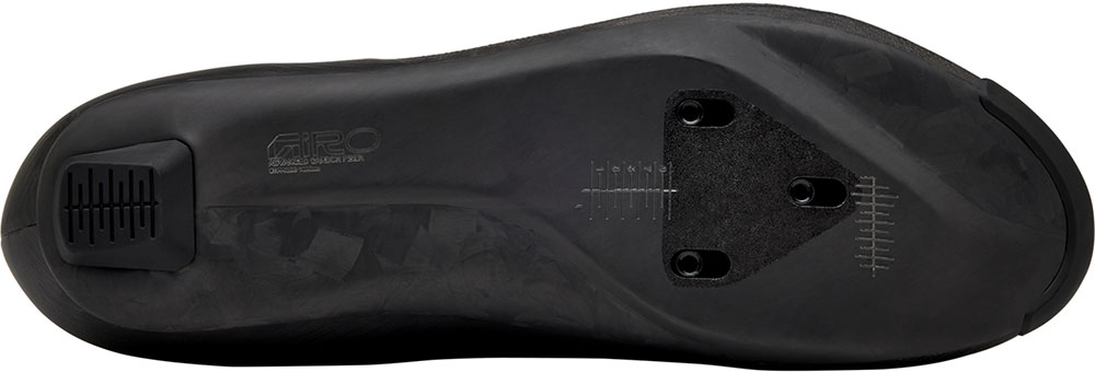 Empire SLX II - Scarpe da strada Nero