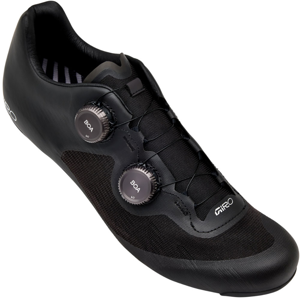 Imperial II - Racing Shoes Black