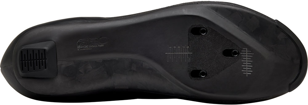 Imperial II - Racing Shoes Black