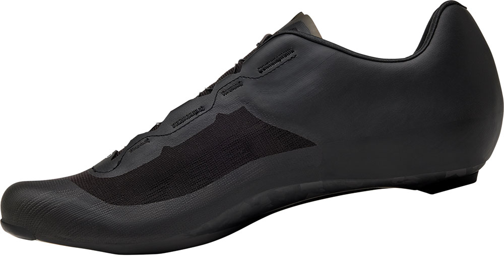 Imperial II - Racing Shoes Black
