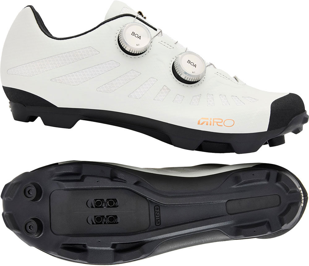 Gritter - MTB Shoes Light Sharkskin
