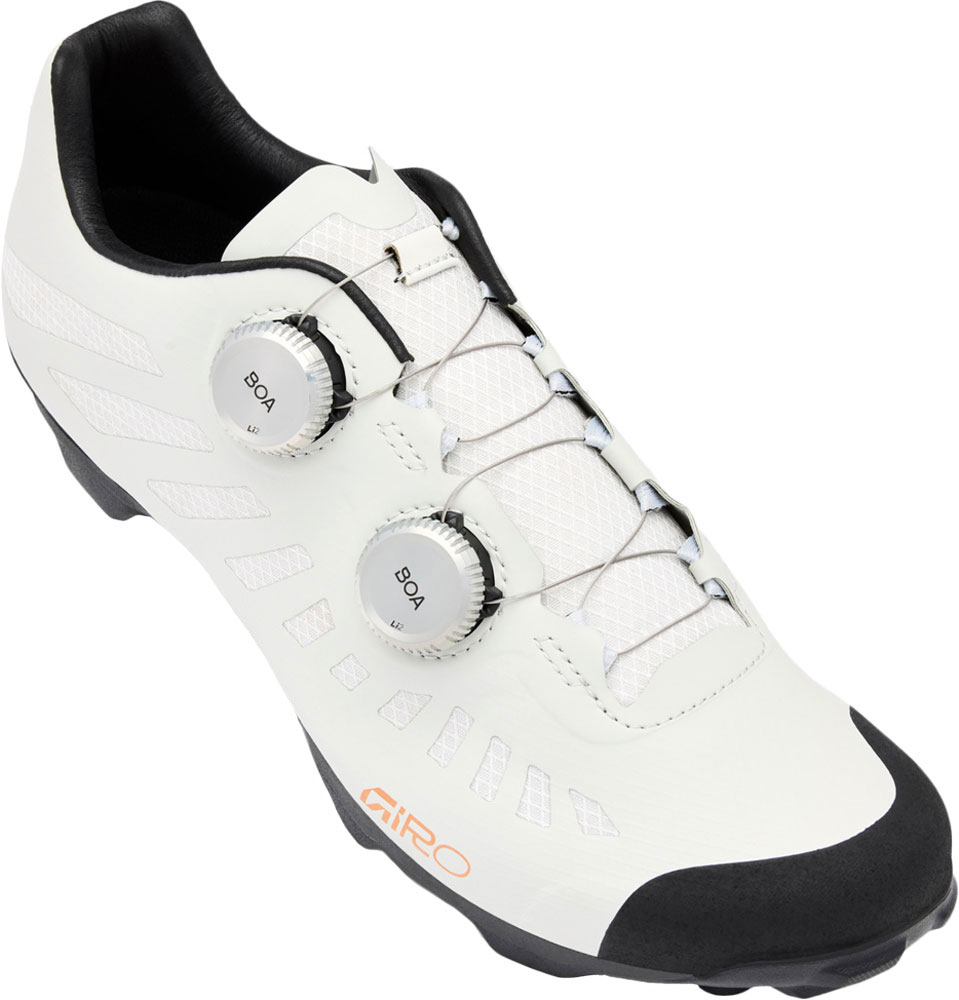 Gritter - Scarpe da MTB Light Sharkskin