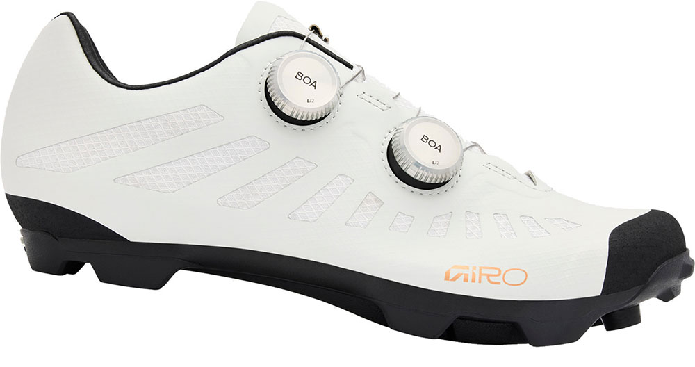 Gritter - Scarpe da MTB Light Sharkskin