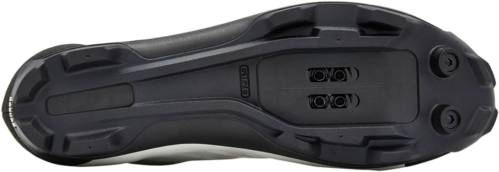 Gritter - Scarpe da MTB Light Sharkskin