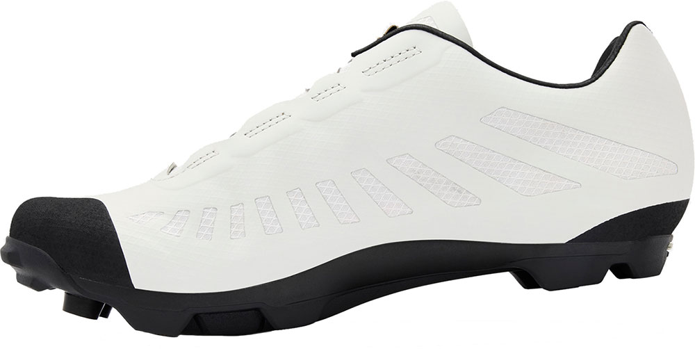 Gritter - Scarpe da MTB Light Sharkskin