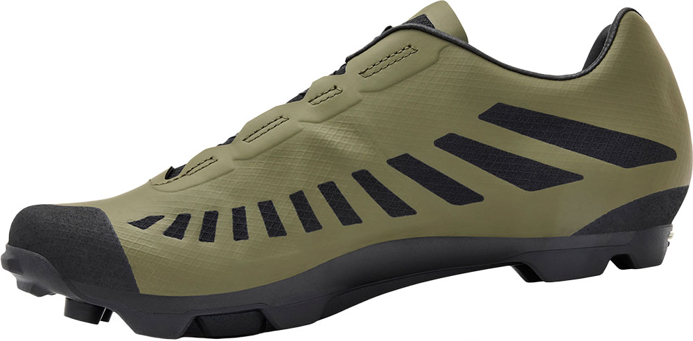 Gritter - MTB Shoes Trail Green