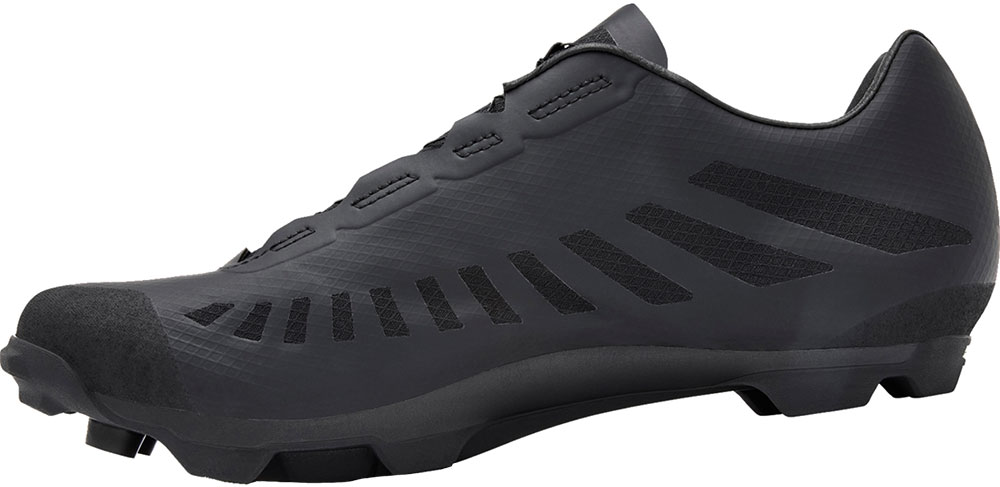 Gritter - MTB Shoes Black