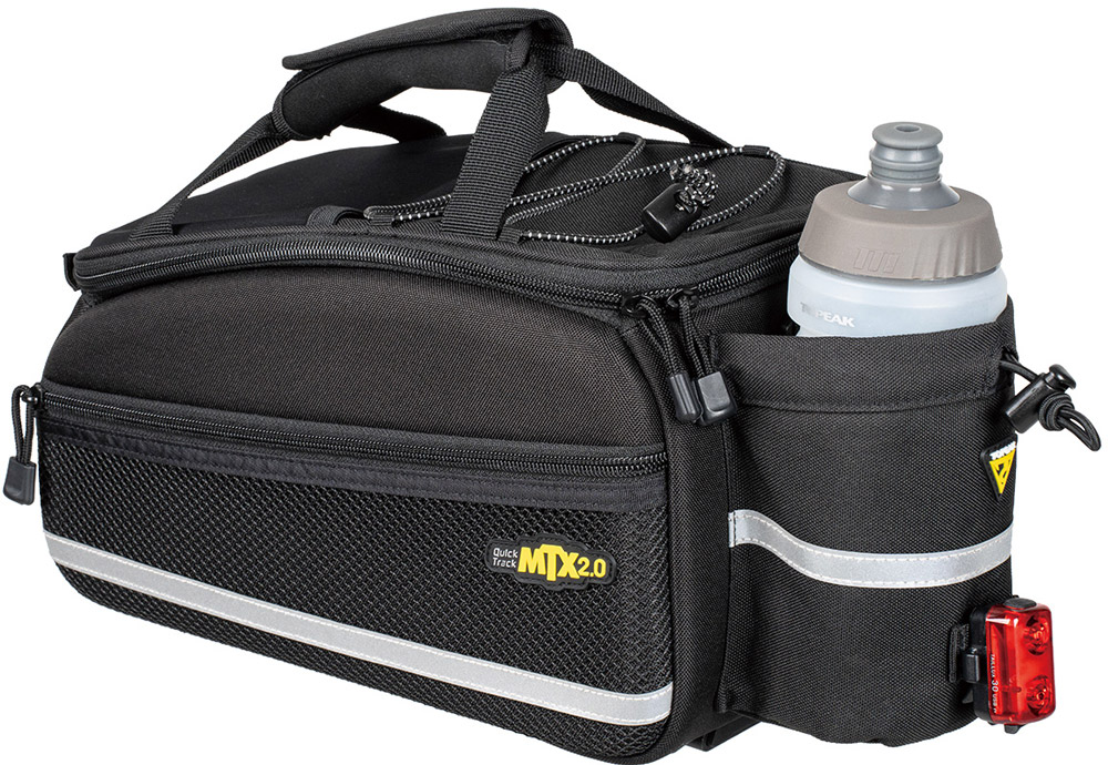 MTX 2.0 Trunkbag EX borsa portapacchi