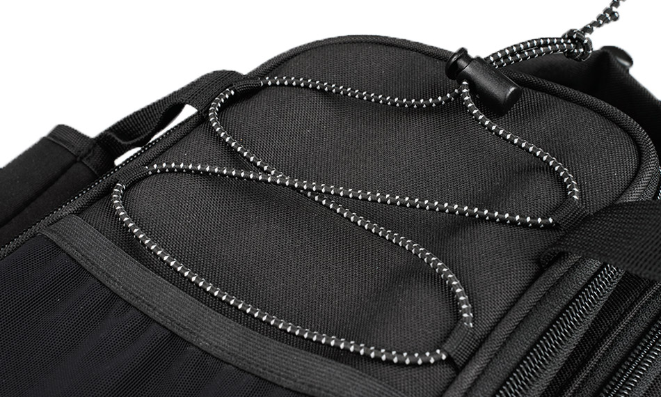 MTX 2.0 Trunkbag EX borsa portapacchi