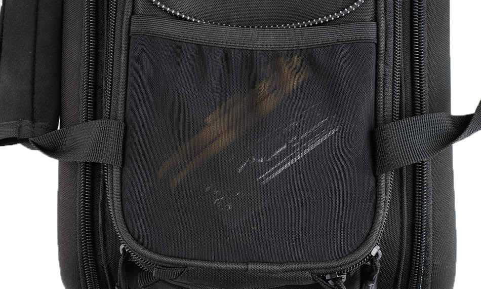 MTX 2.0 Trunkbag EX borsa portapacchi