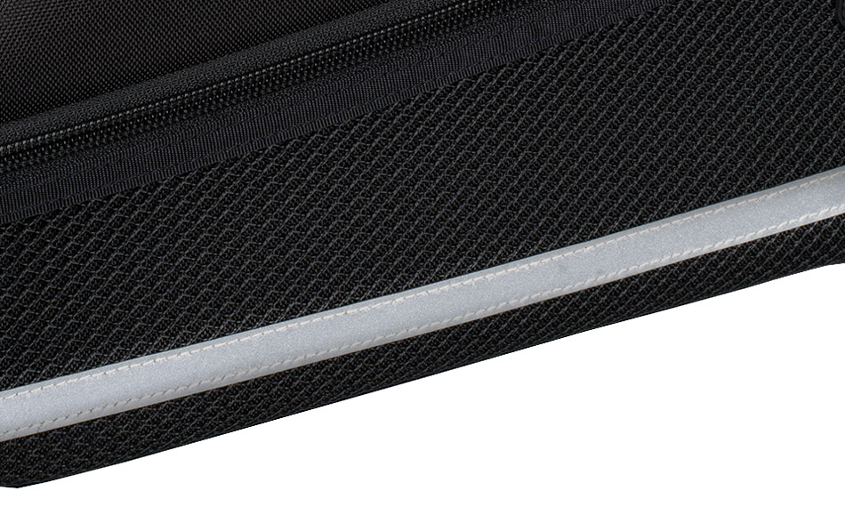 MTX 2.0 Trunkbag EX borsa portapacchi