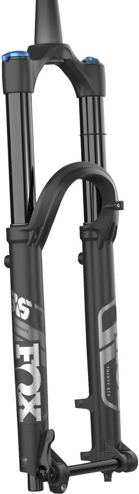 36 Float Performance 29" 150mm 3Pos Grip Tapered Boost
