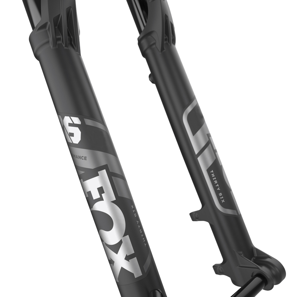 36 Float Performance 29" 150mm 3Pos Grip Tapered Boost