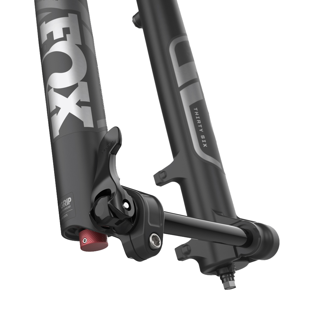 36 Float Performance 29" 150mm 3Pos Grip Tapered Boost