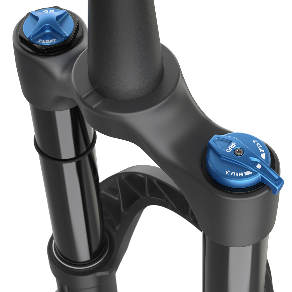 36 Float Performance 29" 150mm 3Pos Grip Tapered Boost