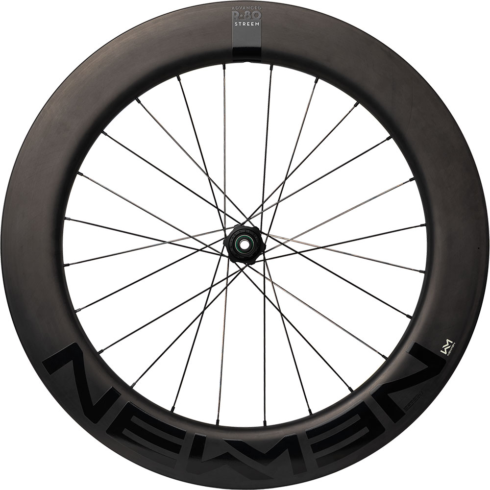 Roue arrière Advanced SL R.80 Streem 28" CL