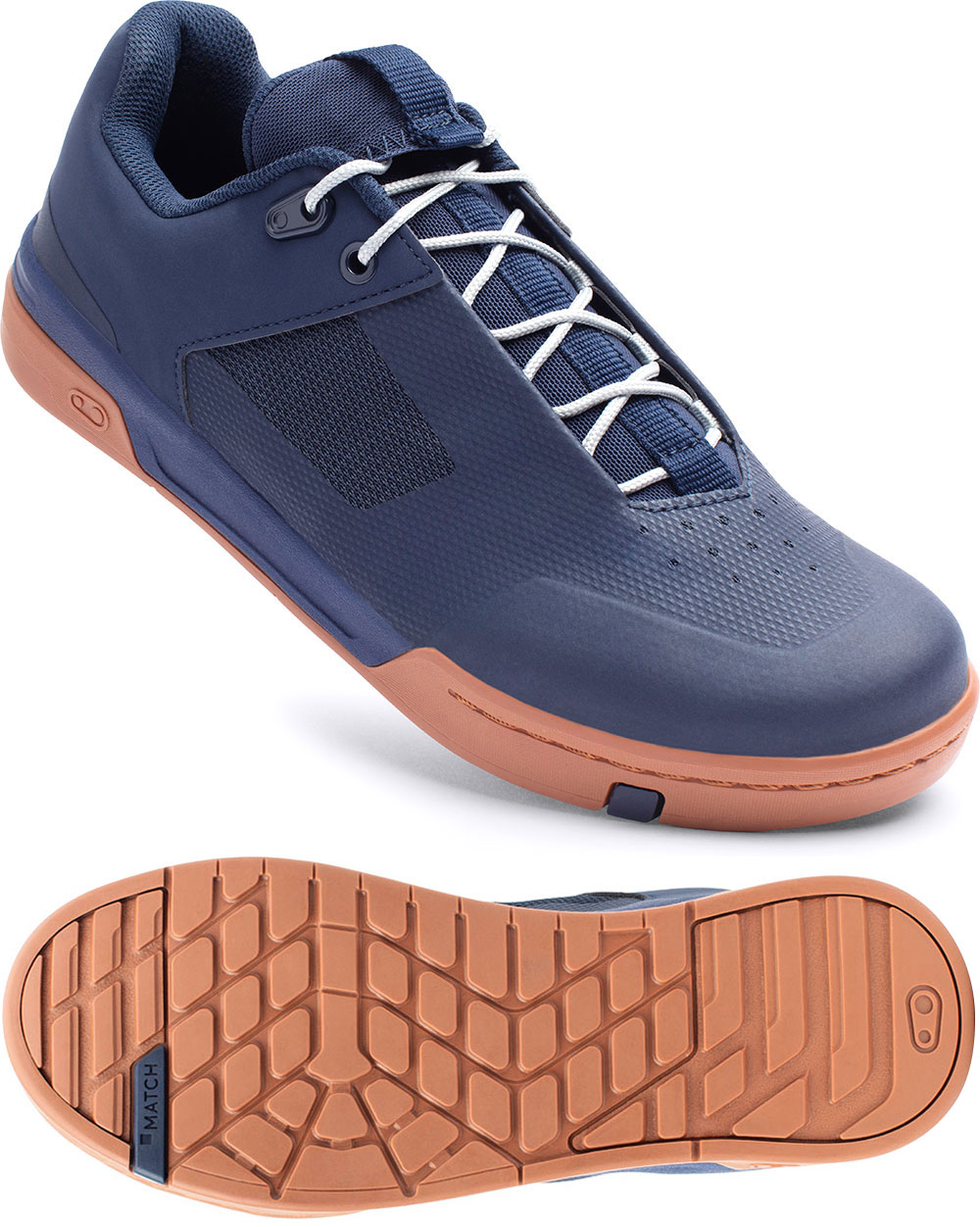 Stamp Lace - MTB Schuhe