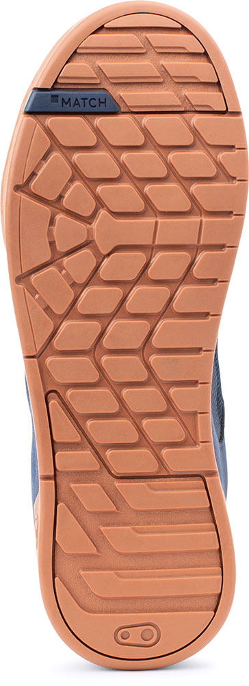Stamp Lace - MTB Schuhe