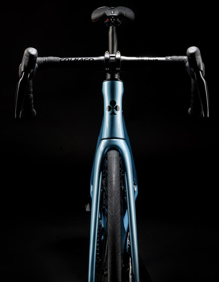 V4 - Sram Rival AXS - Fulcrum Wind420 VDLB