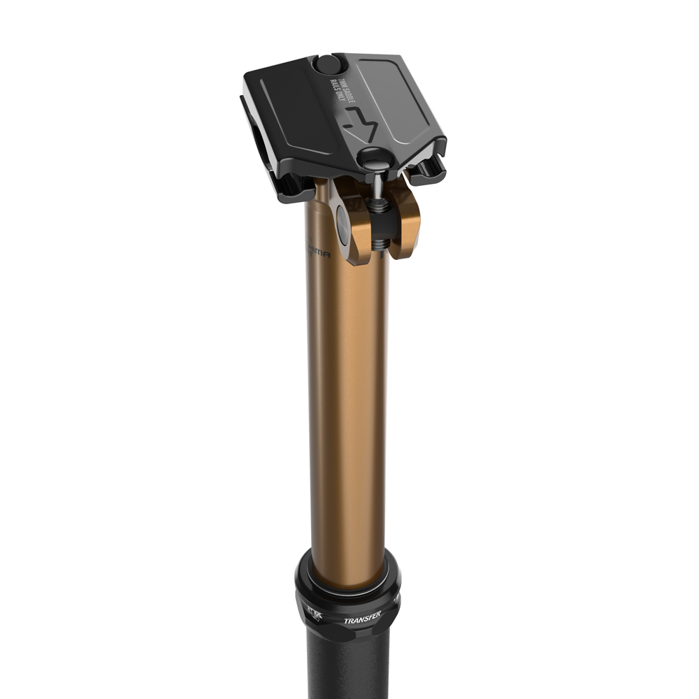 Fox Racing Shox Transfer Factory Internal 31.6 150mm Dropperpost