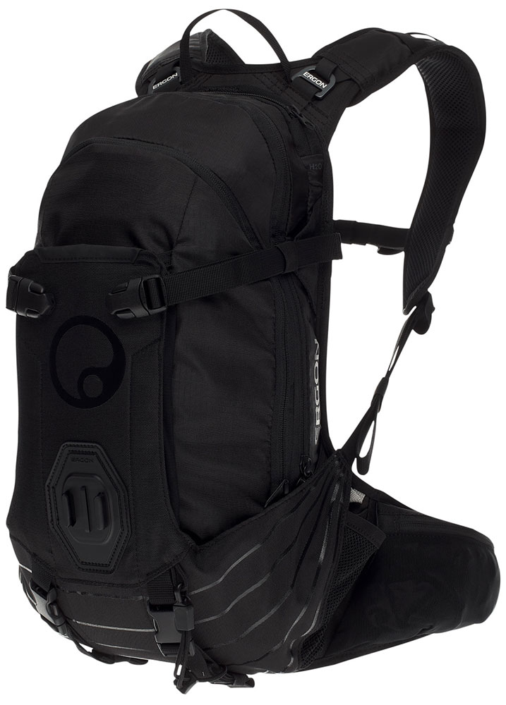 BA2 E Protect - Sac à dos de protection pour E-Bike