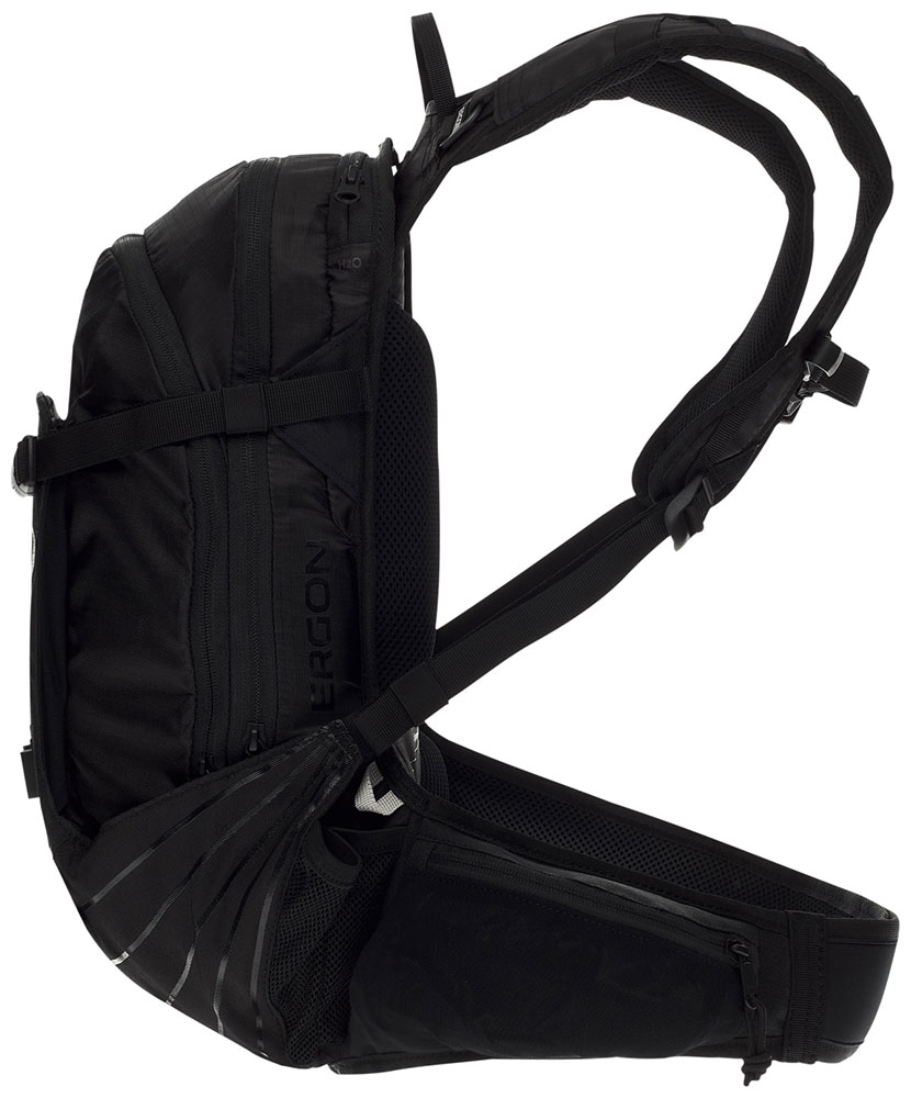 BA2 E Protect - Sac à dos de protection pour E-Bike