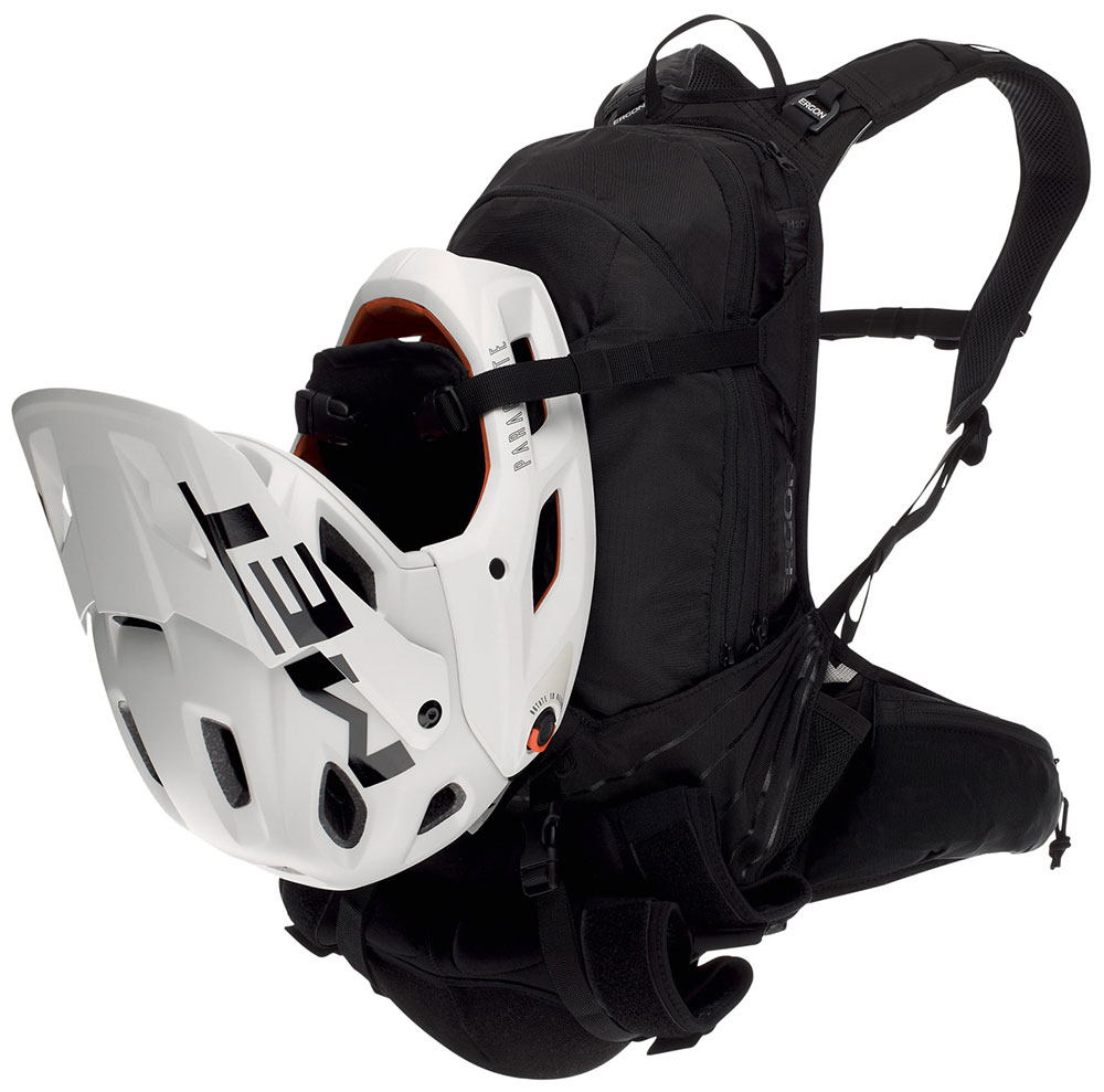 BA2 E Protect - Sac à dos de protection pour E-Bike