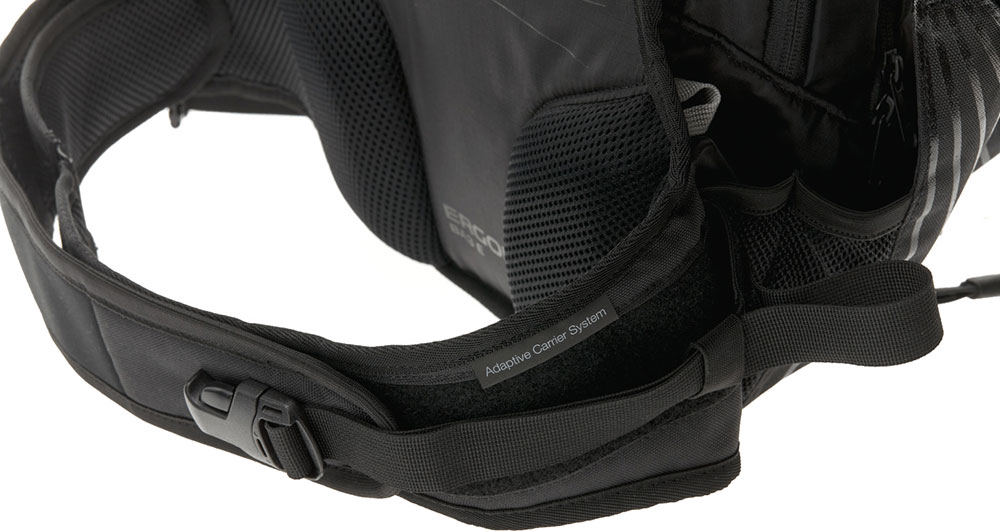 BA2 E Protect - Sac à dos de protection pour E-Bike