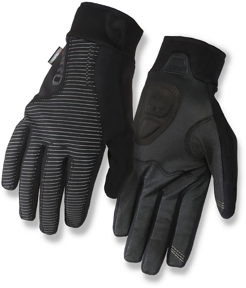Wi Blaze 2.0 - Winter Gloves